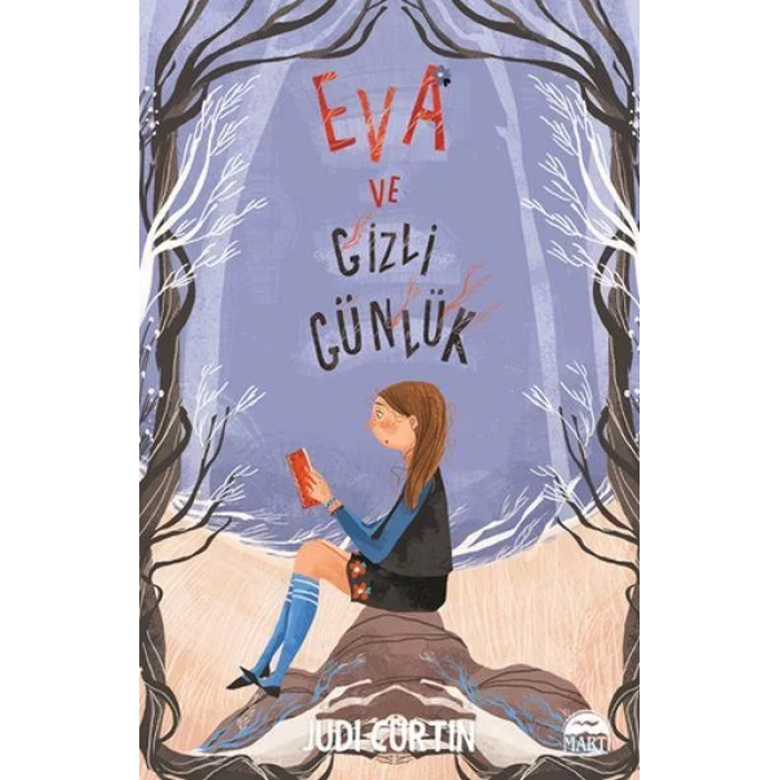 Eva ve Gizli Günlük