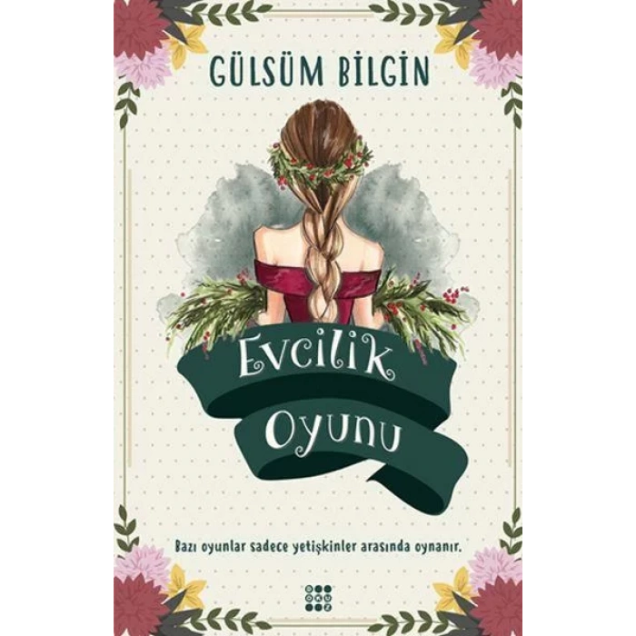 EVCİLİK OYUNU - DOKUZ YAYINLARI