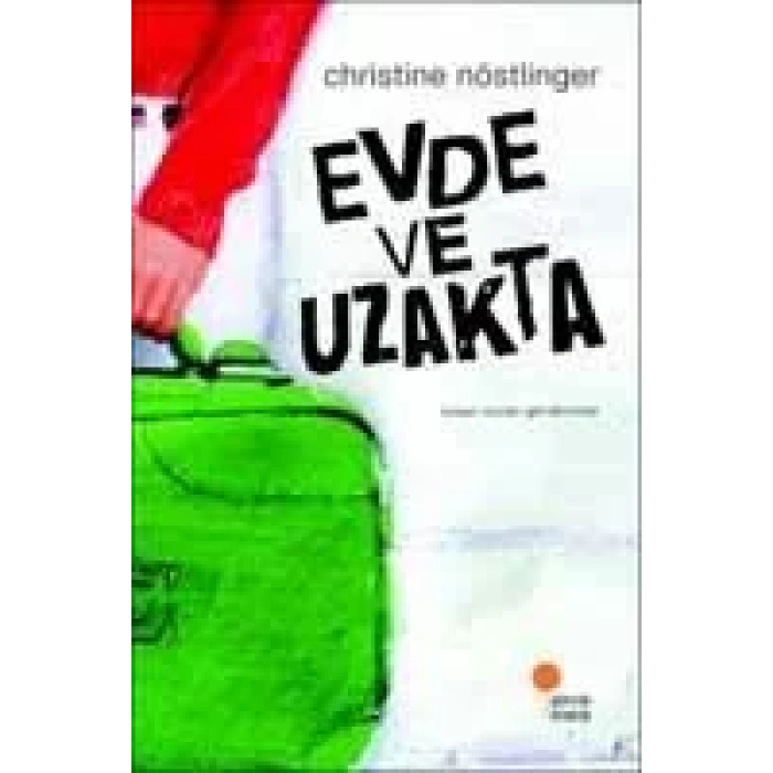 EVDE VE UZAKTA - GÜNIŞIĞI