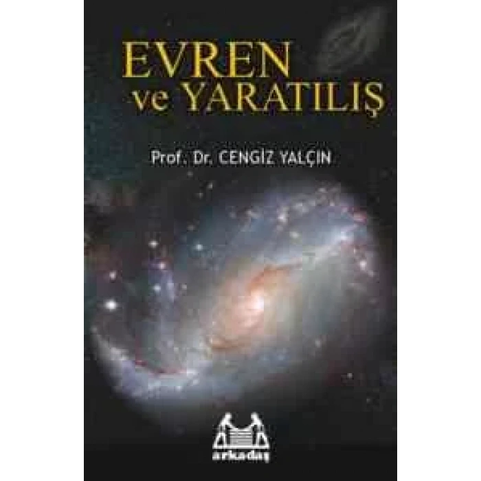 Evren Ve Yaratılış
