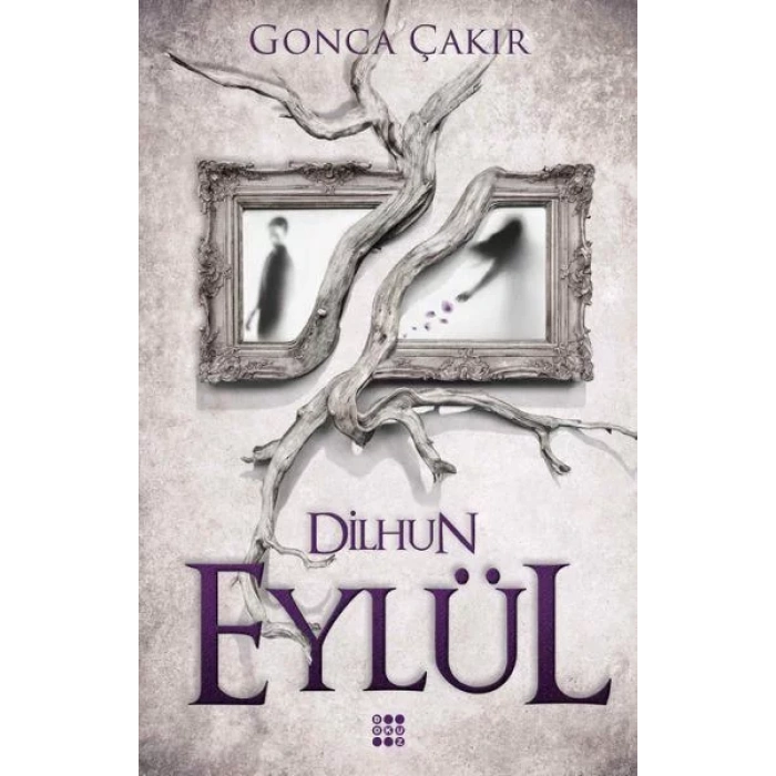 EYLÜL - DİLHUN 1 - DOKUZ YAYINLARI
