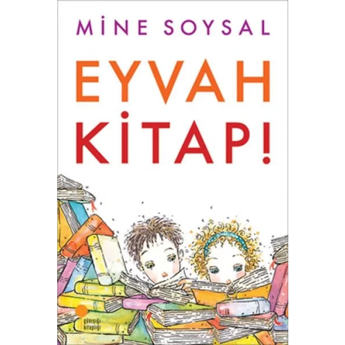 EYVAH KİTAP - GÜNIŞIĞI