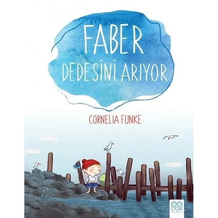 Faber Dedesini Arıyor