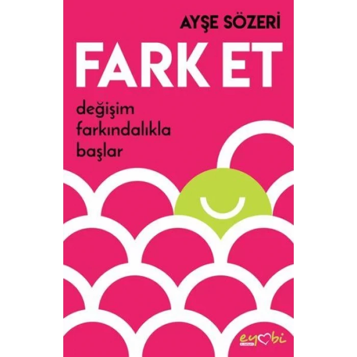 FARK ET - EYOBİ YAYINLARI