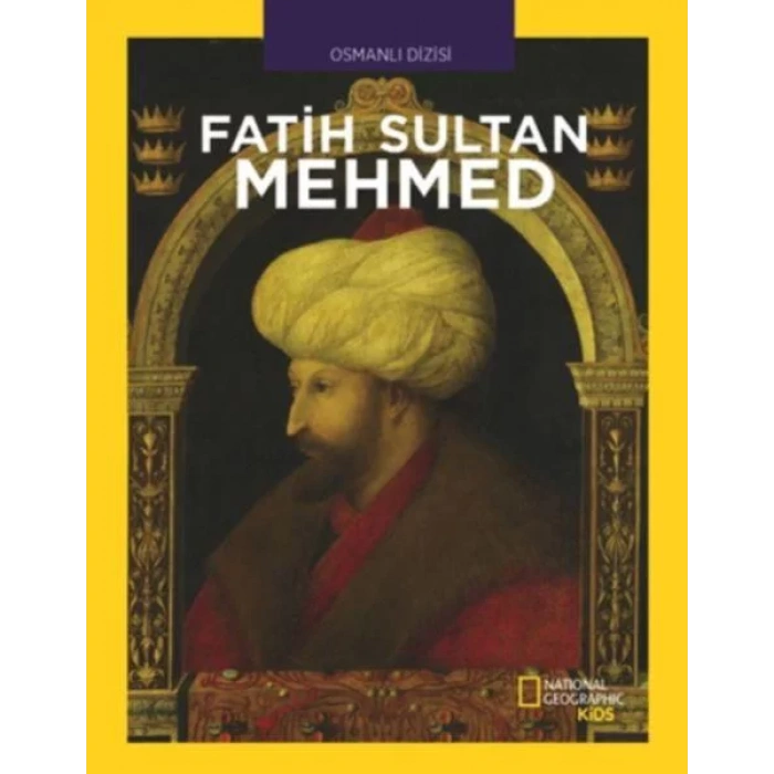 FATİH SULTAN MEHMED - NATIONAL KİDS
