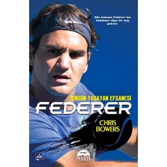 FEDERER