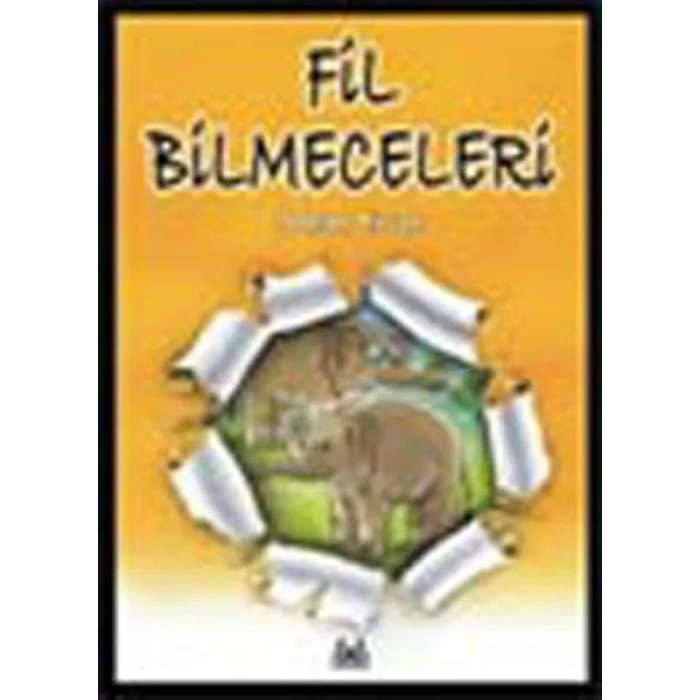 Fil Bilmeceleri