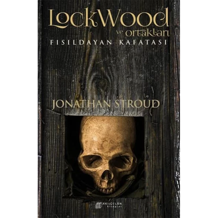 Fısıldayan Kafatası