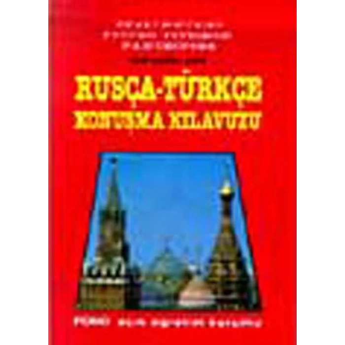 FONO RUSÇA KONUŞMA KLAVUZU