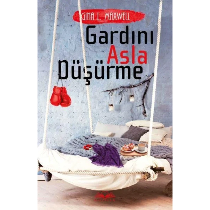 GARDINI ASLA DÜŞÜRME