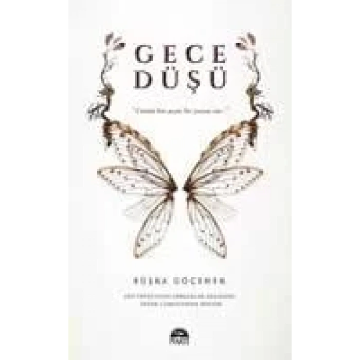 GECE DÜŞÜ