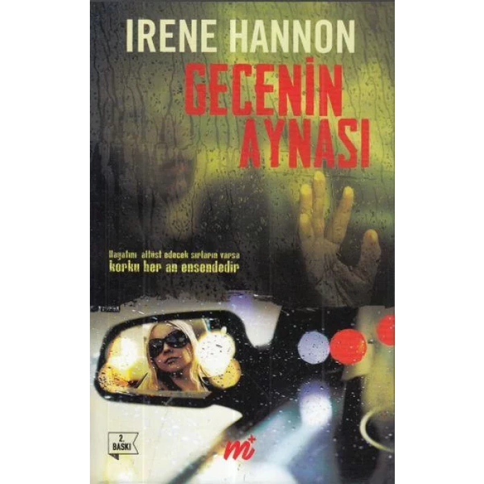 GECENİN AYNASI (ÖZEL SERİ)