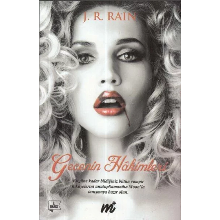 GECENİN HAKİMLERİ ( ÖZEL SERİ)