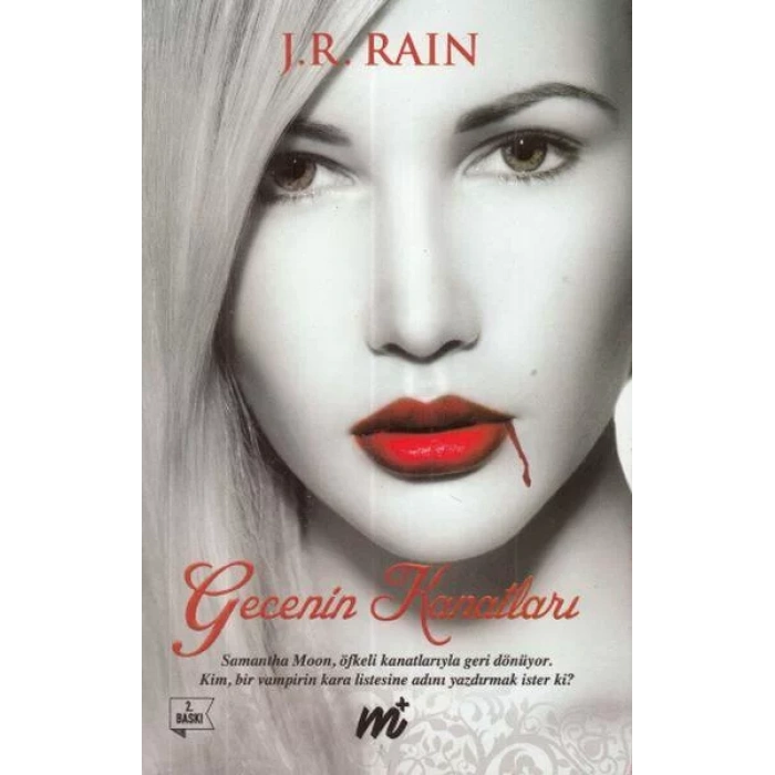 GECENİN KANATLARI (ÖZEL SERİ)