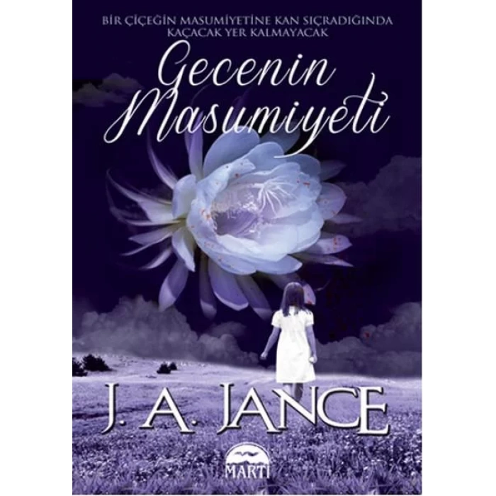 GECENİN MASUMİYETİ