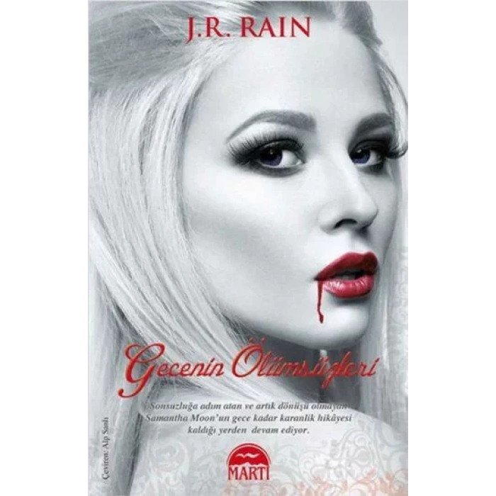 GECENİN ÖLÜMSÜZLERİ