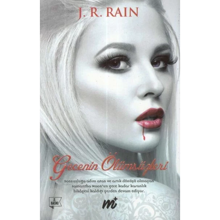 GECENİN ÖLÜMSÜZLERİ(ÖZEL SERİ)