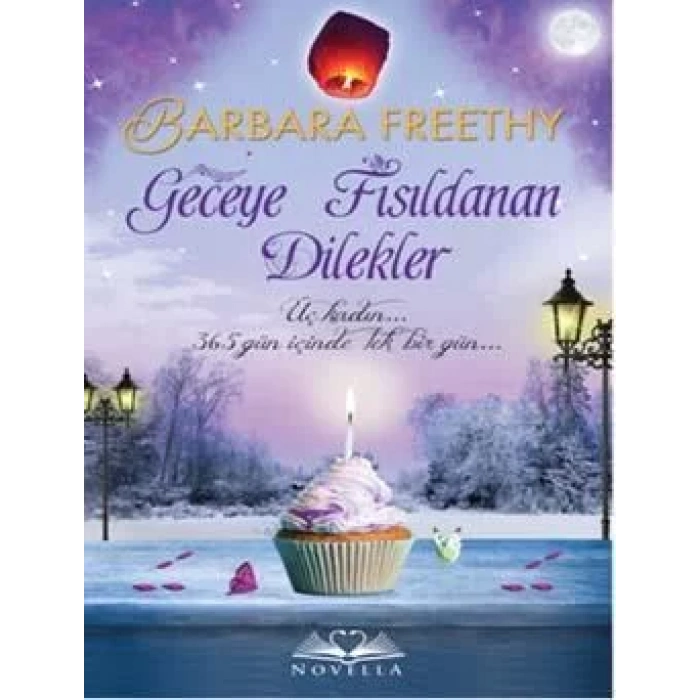 GECEYE FISILDANAN DİLEKLER