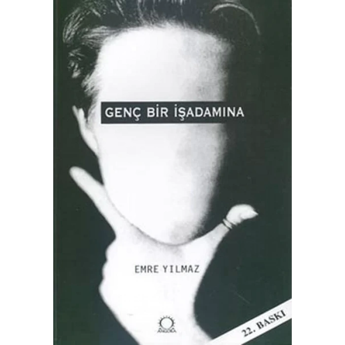 Genç Bir İşadamına