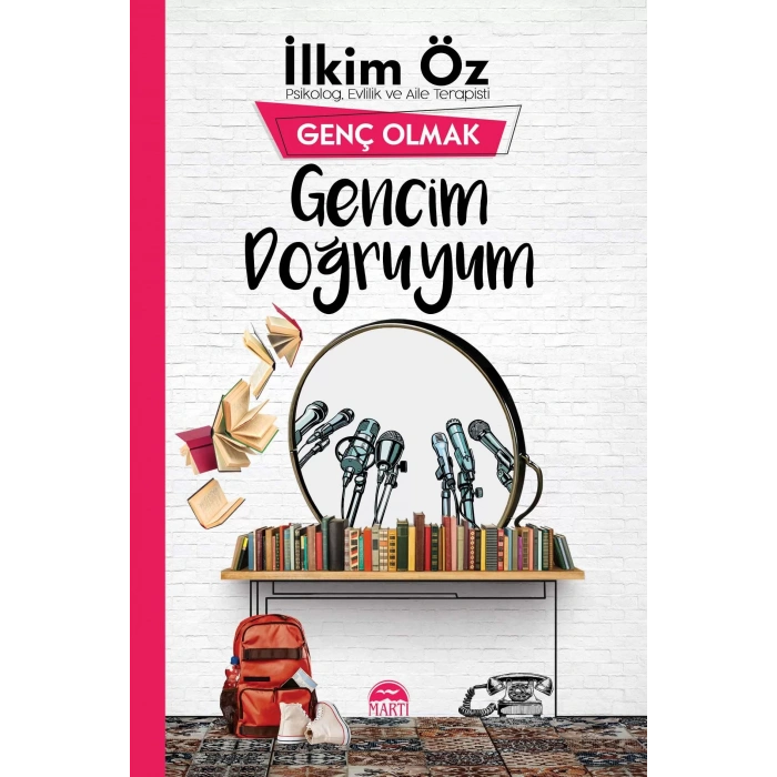 GENÇ OLMAK - GENCİM DOĞRUYUM