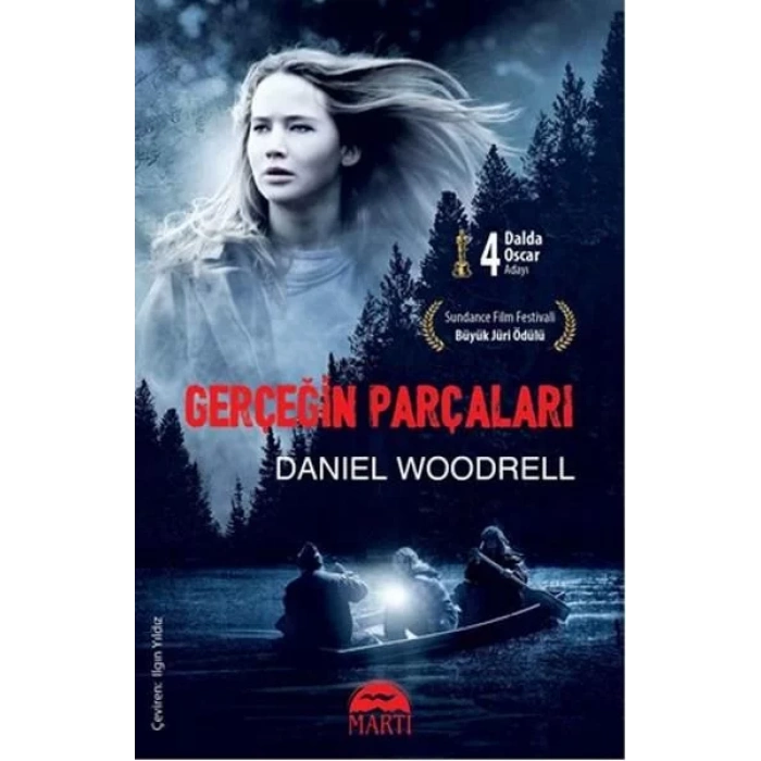 GERÇEĞİN PARÇALARI