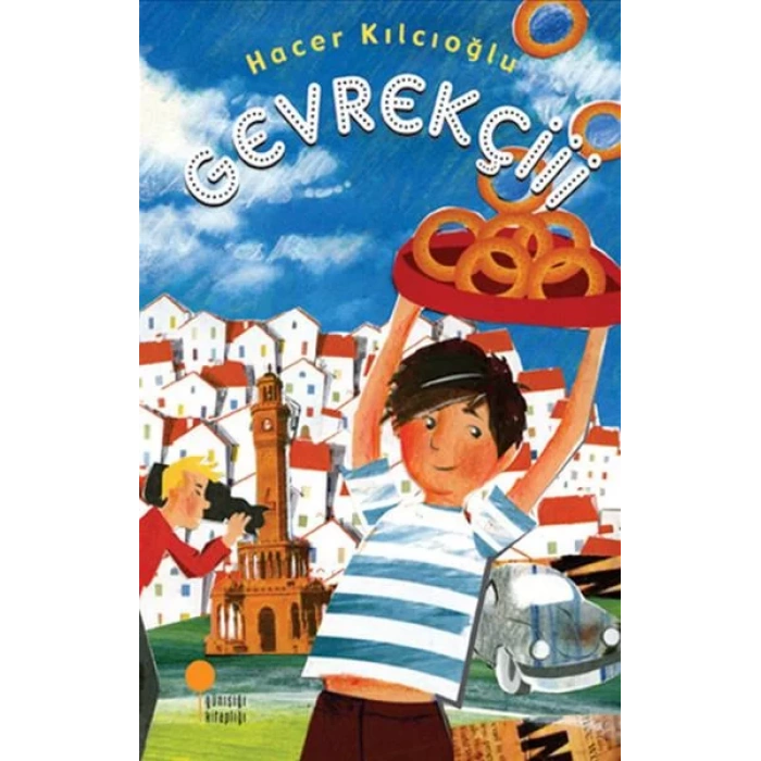 GEVREKÇİİİ - GÜNIŞIĞI