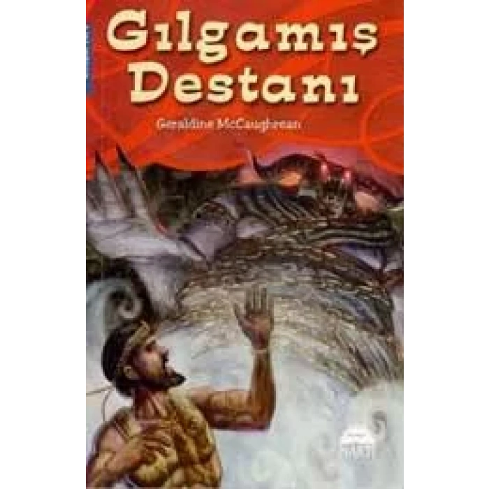 Gılgamış Destanı