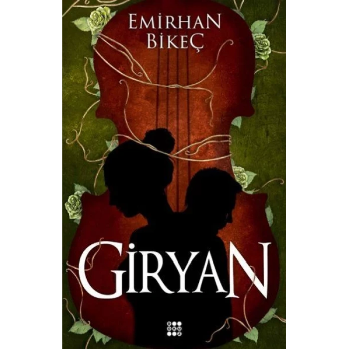 GİRYAN - DOKUZ YAYINLARI