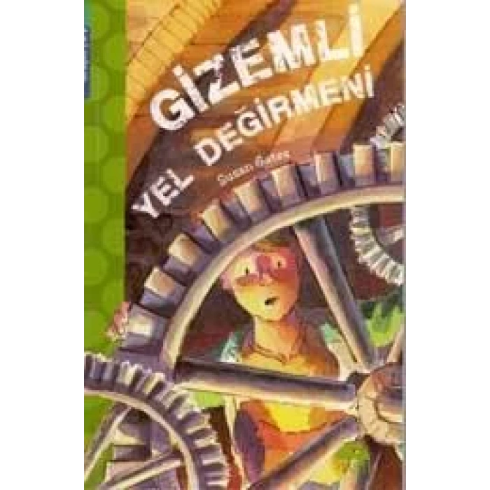 Gizemli Yel Değirmeni