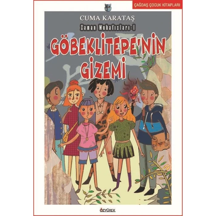 GÖBEKLİ TEPENİN GİZEMİ