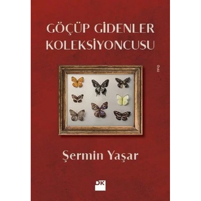 GÖÇÜP GİDENLER KOLEKSİYONCUSU - DOĞAN