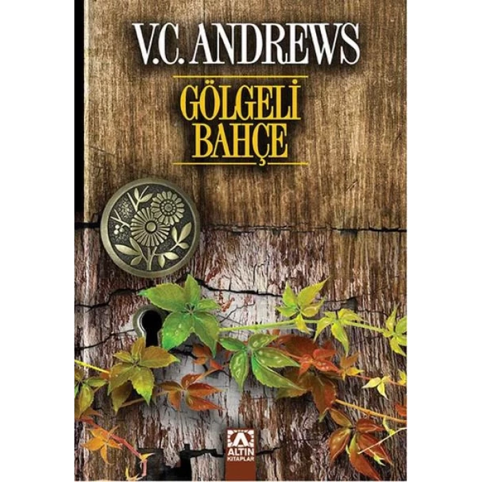 GÖLGELİ BAHÇE - ALTIN