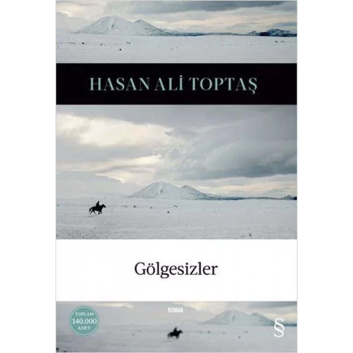 GÖLGESİZLER - EVEREST