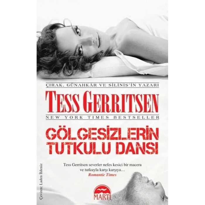 GÖLGESİZLERİN TUTKULU DANSI