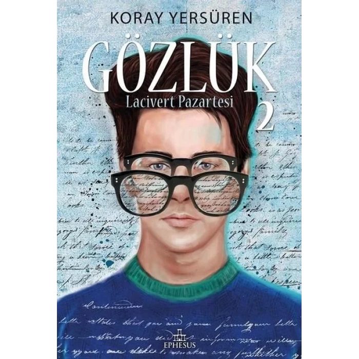 GÖZLÜK 2 CİLTLİ - EPHESUS