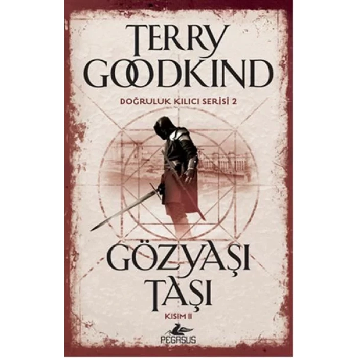 Gözyaşı Taşı-Kısım 2, Clz