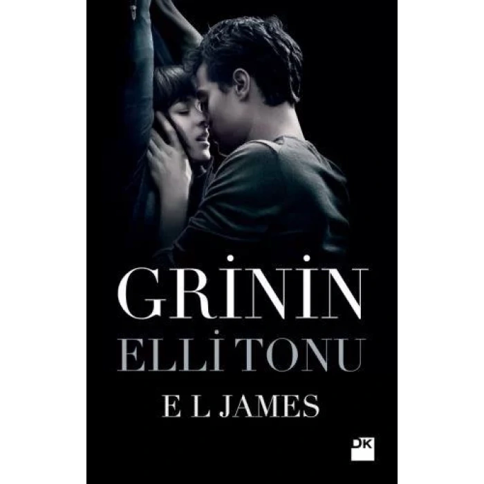 GRİNİN ELLİ TONU - DOĞAN