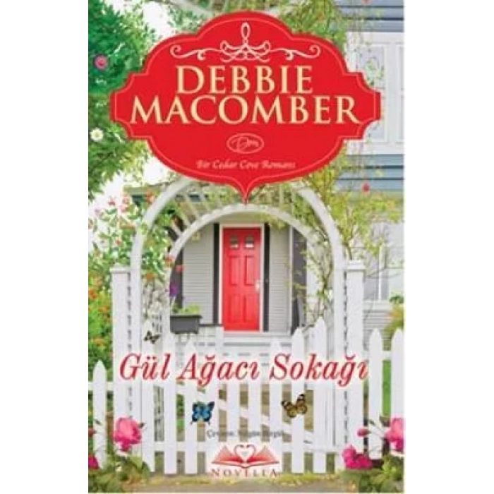 GÜL AĞACI SOKAĞI