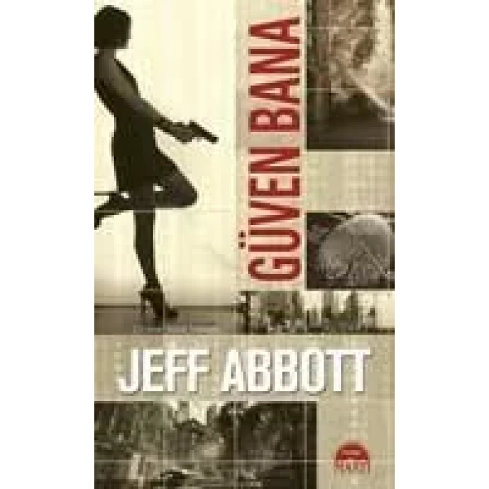 GÜVEN BANA ÖZEL BASKI