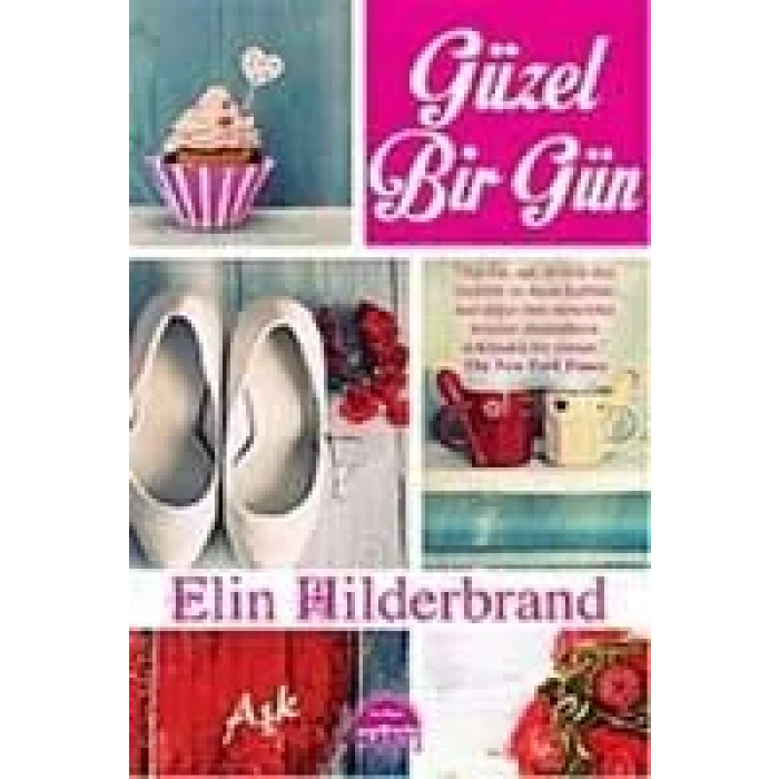 GÜZEL BİR GÜN