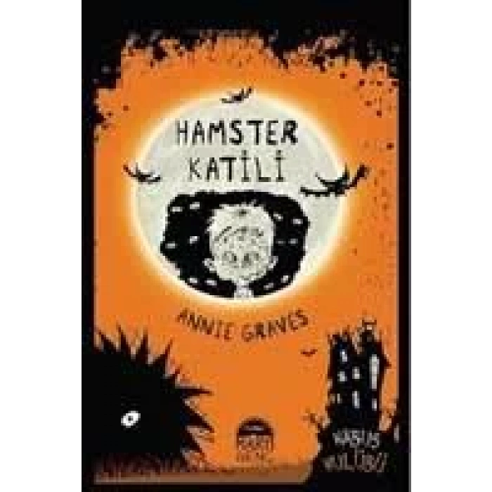 HAMSTER KATİLİ (CİLTLİ)