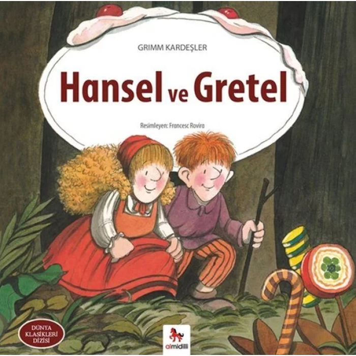 Hansel ve Gretel