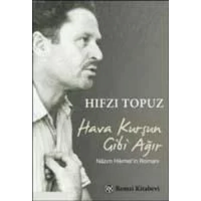 HAVA KURŞUN GİBİ AĞIR - REMZİ
