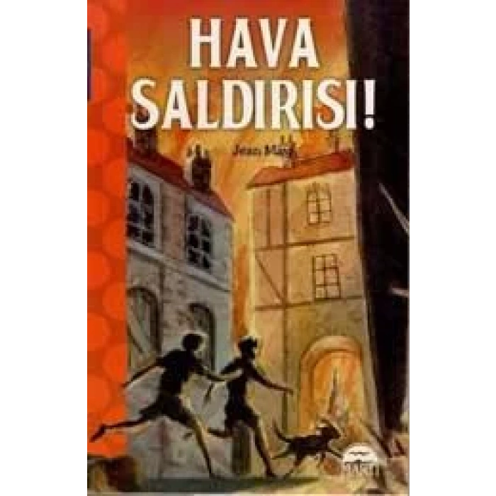 HAVA SALDIRISI