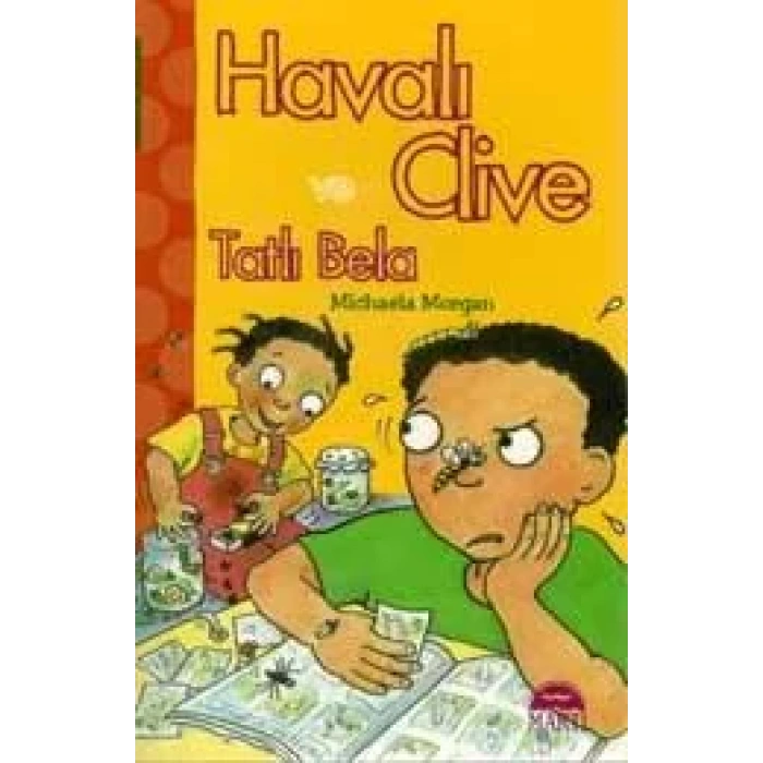 HAVALI CLİVE VE TATLI BELA