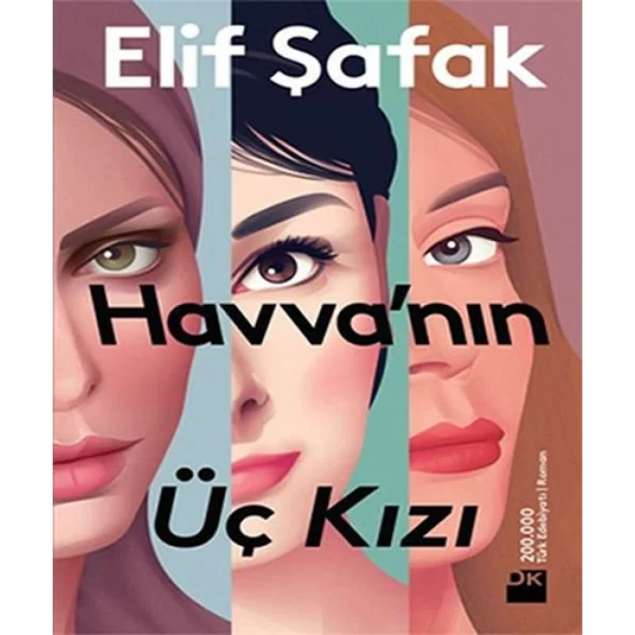 HAVVANIN ÜÇ KIZI - DOĞAN