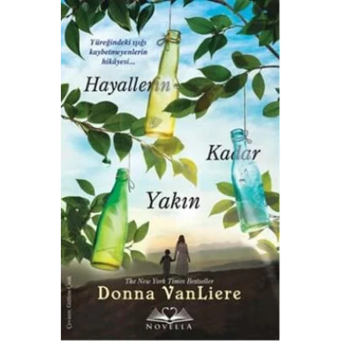 HAYALLERİN KADAR YAKIN