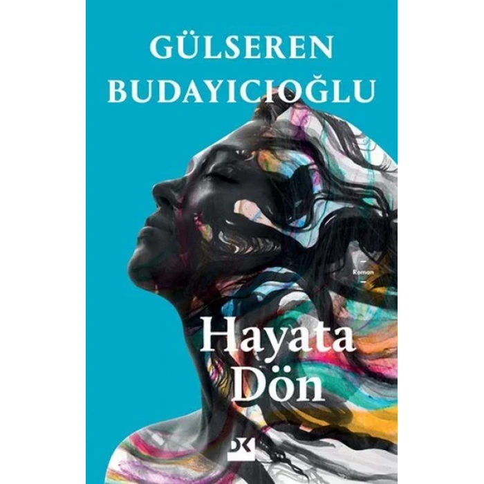 HAYATA DÖN - DOĞAN