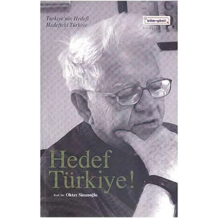 HEDEF TÜRKİYE - BİLİMGÖNÜL