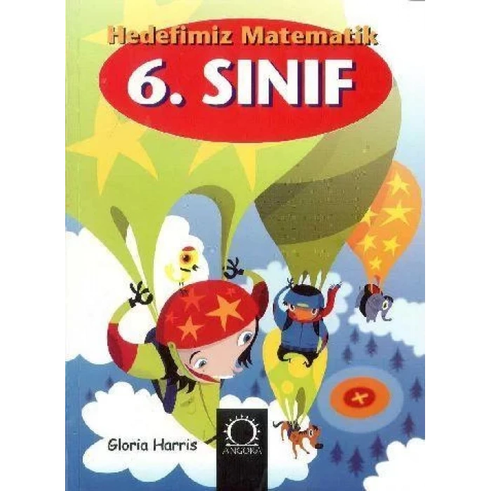 Hedefimiz Matematik 6. Sınıf